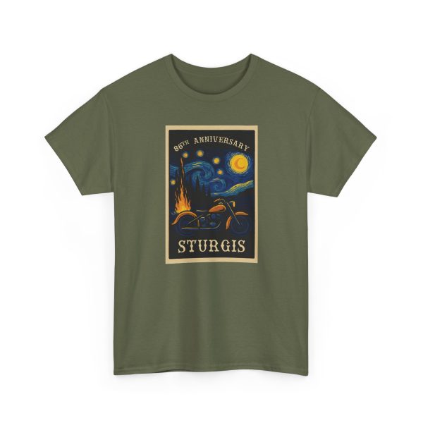 2026 Sturgis Rally 86th Anniversary, Starry Nights - Image 4