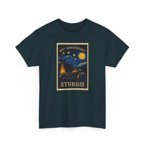 2026 Sturgis Rally 86th Anniversary, Starry Nights - Image 5