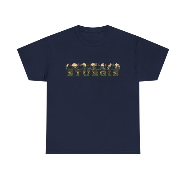2026, Sturgis Just Ride Tshirt, It's What It's All About - Image 21