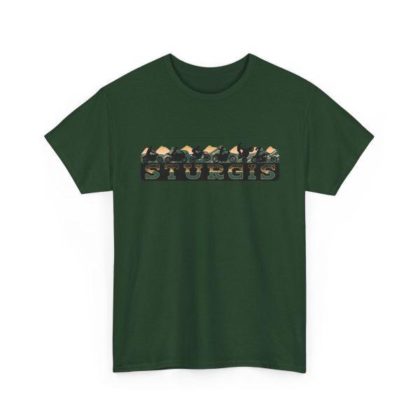 2026, Sturgis Just Ride Tshirt, It's What It's All About - Image 11