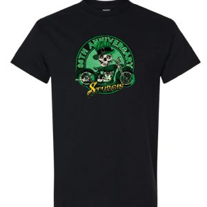 Sturgis 2026 Leprechaun