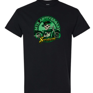 Sturgis 2026 Leprechaun