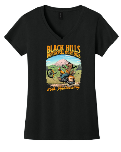Cruisin Black Hills, Bear Butte, Sturgis Rally 2026