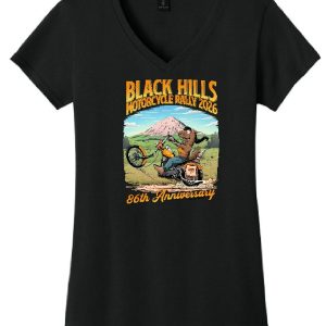 Cruisin Black Hills, Bear Butte, Sturgis Rally 2026