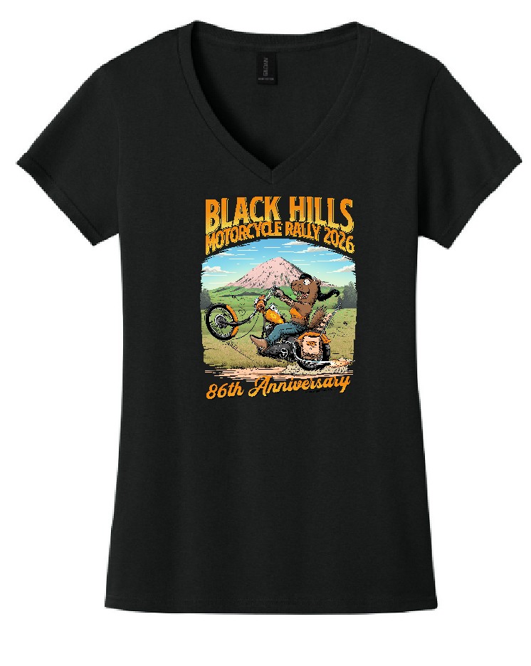 Cruisin Black Hills, Bear Butte, Sturgis Rally 2026