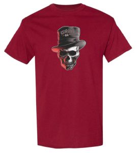 TopHat, ShopSturgis 2026