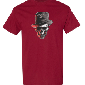 TopHat, ShopSturgis 2026