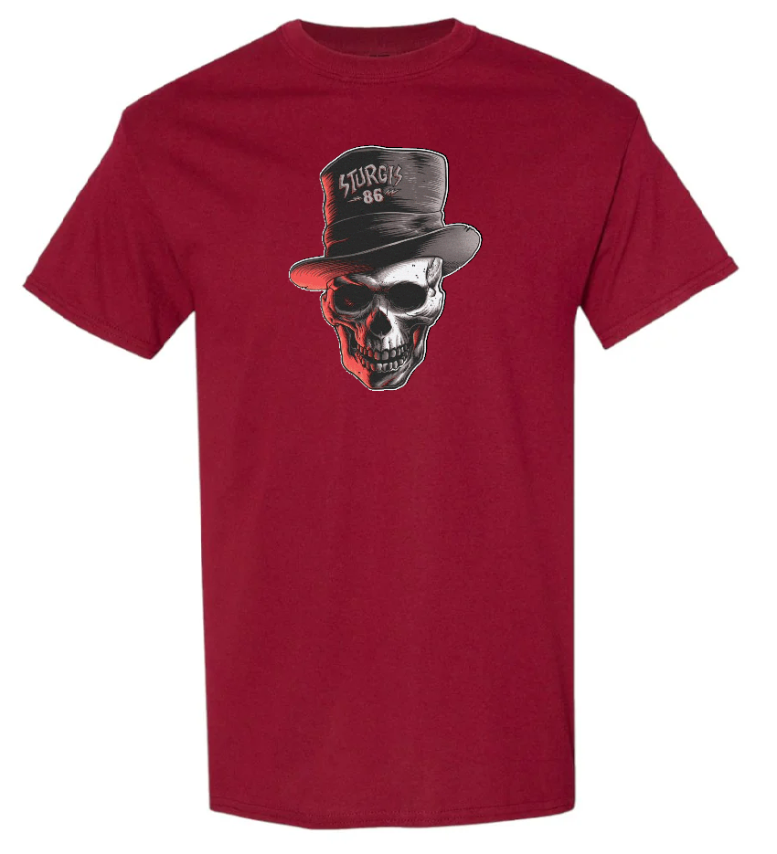 TopHat, ShopSturgis 2026