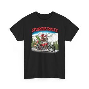 Sturgis Rally, Prairie Dog Rat Finks, Merry Christmas