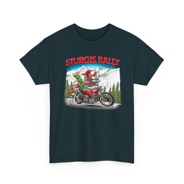Sturgis Rally, Prairie Dog Rat Finks, Merry Christmas - Image 3