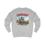 Sturgis Motorcycle Rally 2026 Prairie Dog Rat Finks, Merry Christmas Sweatshirt
