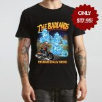 Badlands Ride of Remembrance