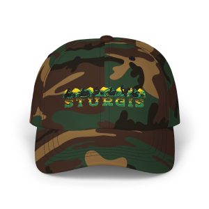 Sturgis Classic Cap