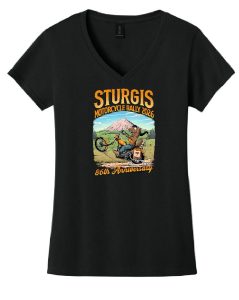 Bear Butte Racer, Sturgis Rally 2026