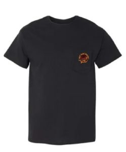 Sturgiscom Official 2026 86th Rally Logo, Pocket T