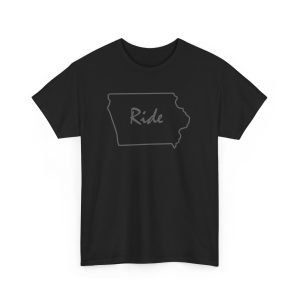 Ride Iowa