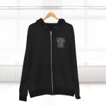 2026 Sturgis Rally 86th Anniversary, Zippered Hoodie