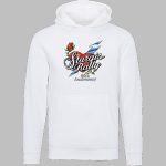 2006 Sturgis Rally Heart and Lightening Hoodie